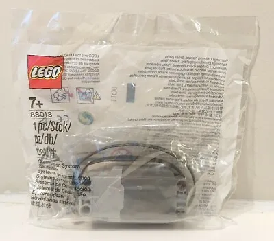 Buy LEGO 88013 Powered Up Technic Large L Motor NEW & SEALED - 2020 Power Functions • 44.50£