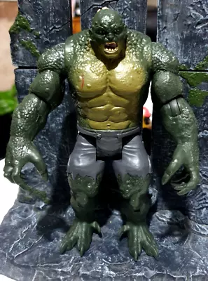 Buy Marvel Universe Gamerverse Hulk Foe Abomination 6  Inch Action Figure Hasbro • 14.99£