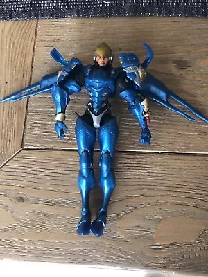 Buy Overwatch Ultimates PHARAH Action Figure 6” Video Game Figure VGC • 15£