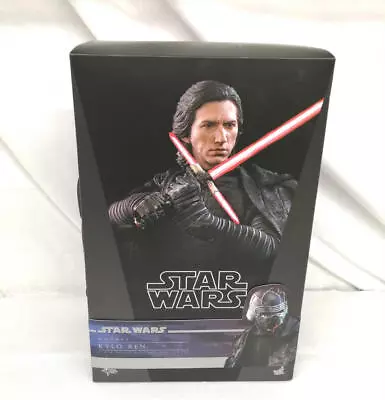 Buy Hot Toys 1/6 Scale MMS560 Kylo Ren • 241.71£