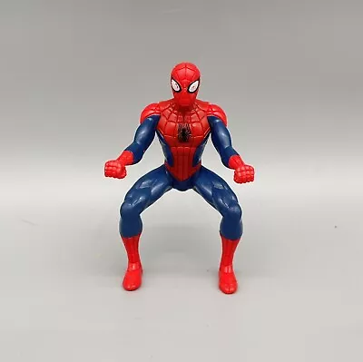 Buy Spider-Man Hasbro 2013 Marvel 3.75  Action Figure • 3.95£