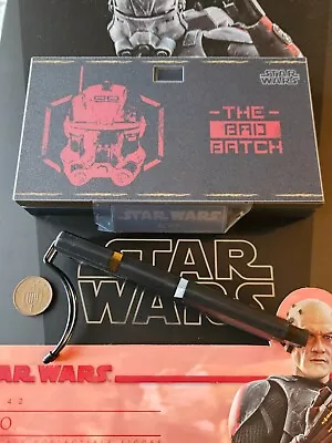 Buy Hot Toys Star Wars ECHO The Bad Batch TMS042 Display Stand Loose 1/6th Scale • 34.99£