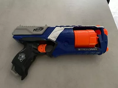 Buy Nerf Gun Strongarm • 3£