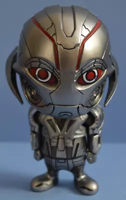 Buy Ultron Prime 4  Figure - Hot Toys Cosbaby Marvel Avengers Age Of Ultron • 10£