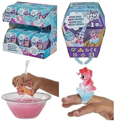 Buy My Little Pony Secret Rings Mini-Figures Blind Box X1 Supplied Official Hasbro • 6.25£