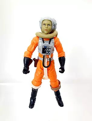Buy Star Wars Cesi 'Doc' Eirris X-wing Pilot 3.75  Legacy Collection • 15.99£