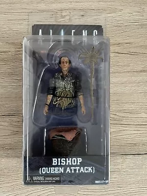 Buy Neca Aliens Bishop • 45£