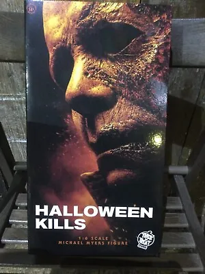 Buy Michael Myers’s Halloween Kills 1:6 Scale Figure. Trick Or Treat Studios. • 170£