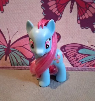 Buy My Little Pony G4 Rare Mrs Dazzle Cake. Mint  • 10£