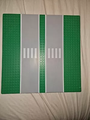 Buy Lego Base Plate 32 X 32 Road • 10£