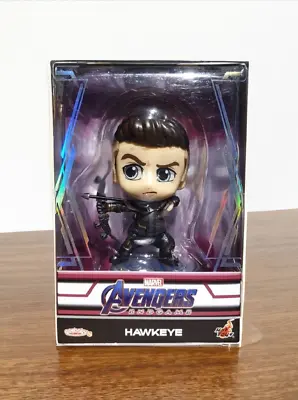 Buy Hot Toys Avengers End Game Hawkeye Cosbaby COSB564 • 32.90£