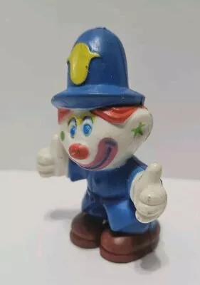 Buy MEGO Clown Around C10 COP #1 1981 2 1/2  Mini PVC Figure Rare Vintage • 8.46£