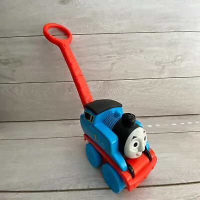 Buy Thomas & Friends My First Thomas Bubble Delivery Toy 2015 USED • 18.95£