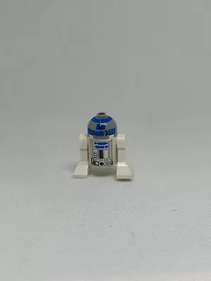 Buy Lego Authentic Star Wars R2- D2 Collectors Piece • 6£
