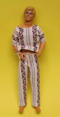 Buy Ken Doll Play Doll Mattel 1968 • 15.47£