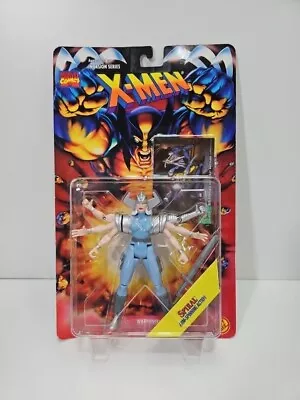 Buy Marvel X-Men Invasion Series Spiral 1995 Vintage Figure Toybiz Sealed Card  • 24.99£