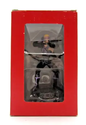 Buy Marvel Fact File Special Issue Hawkeye Eaglemoss Model Figure Figurine Avengers • 12.99£