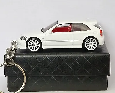Buy Hot Wheels 2022 '99 Honda Civic Type R Ek9 Keyring Gift Pack Free Shipping  • 19.99£