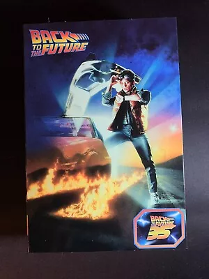 Buy Neca Back To The Future Marty McFly 7” Scale Action Figure • 40£