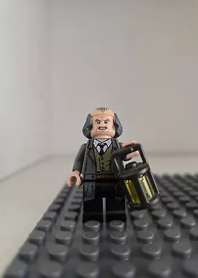 Buy Lego Harry Potter Argus Filch Minifigure • 2.20£