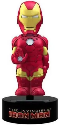 Buy Neca: Marvel - Invincible Iron Man Body Knocker %au% • 23.39£