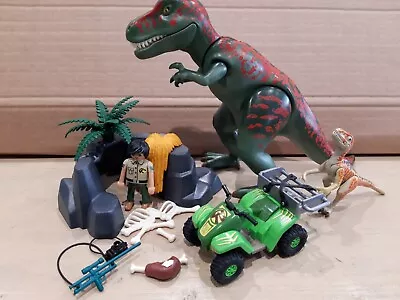 Buy Playmobil 71183 Dinos - Complete • 10.99£