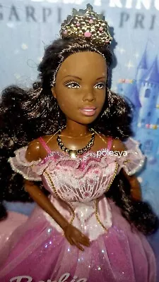 Buy 2001 Barbie Nutcracker Nutcracker Dancer Aa #52690 Rare  • 87.52£