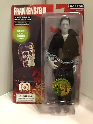Buy Mego Horror - Frankenstein. • 28£