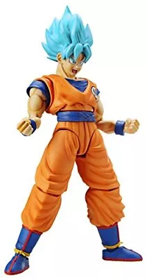 Buy Figure Rise Standard Dragon Ball Super Saiyan God Super Saiyan Goku Color-coded • 83.64£
