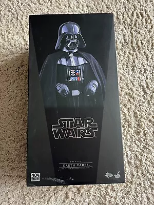 Buy Hot Toys Darth Vader 1:6th Scale Figure - MMS572 • 220£