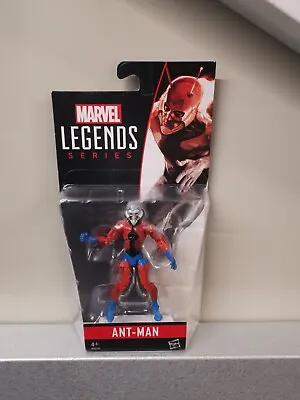 Buy Marvel Legends Series Ant-Man • 12.25£