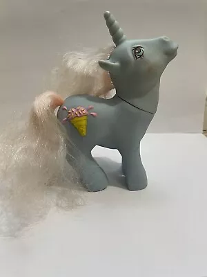 Buy Vintage My Little Pony Sundae Best Ponies Coco Berry • 0.99£
