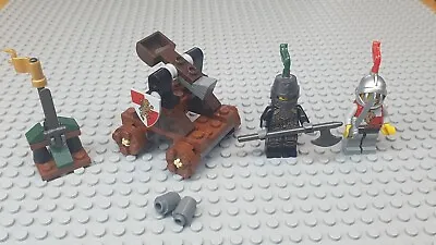 Buy LEGO Castle: Knight's Showdown - 7950 - Kingdoms - 100% Complete - NO Box & Book • 20£