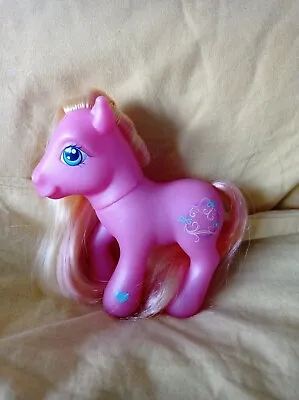Buy Hasbro My Little Pony G3 MLP Amberlocks • 4.50£