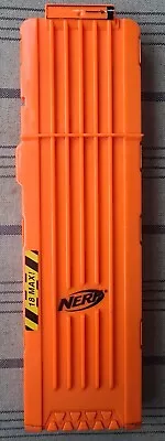 Buy Official Nerf N Strike 18 Round Mag Magazine Only • 8.45£