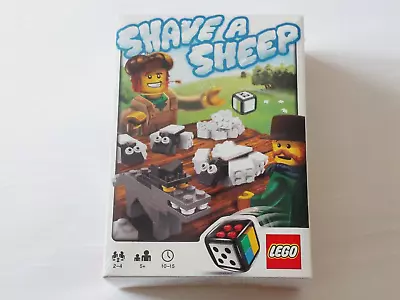 Buy Lego Shave A Sheep Game New • 24.99£