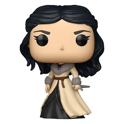 Buy Funko POP! Yennefer - The Witcher • 18.99£