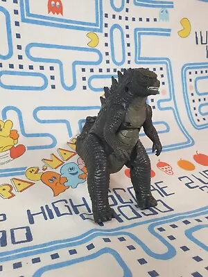Buy Toho Bandai Tail Strike Godzilla Action Figure Toy 7  Tall Moving Tail • 12.34£