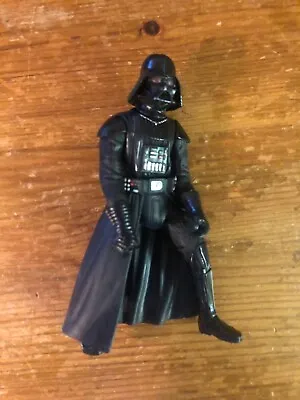 Buy Star Wars Darth Vader Figure 2005 Hasbro 3.75  • 4.95£