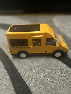 Buy Playmobil School Bus • 18£