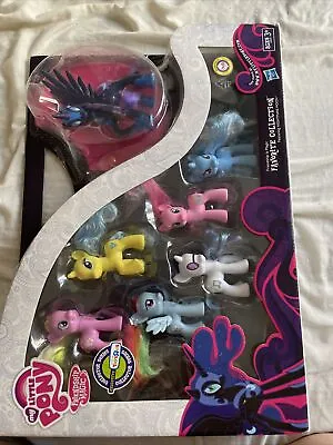 Buy My Little Pony Friendship Is Magic Favourite Collection Featuring Nightmare Moon • 199£