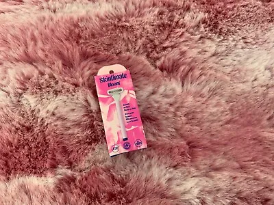 Buy Zuru Mini Brands Food Pink Skintimate Shaving Razor  Pay One Postage Barbie • 2.99£
