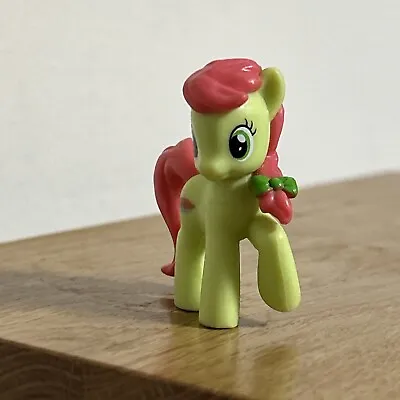 Buy My Little Pony  G4 Mini Figure Blind Bag Peachy Sweet V2 • 2£