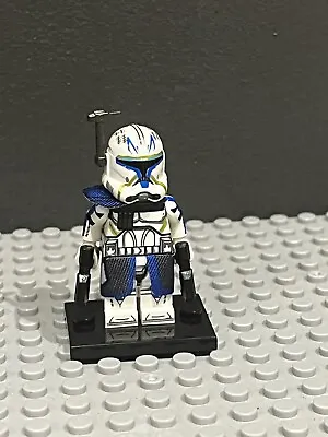 Buy Lego Star Wars Captain Rex • 8.79£