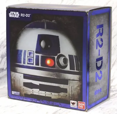 Buy Star Wars R2-D2 A New Hope 12`PM Perfect Model Chogokin Bandai Tamashii Die Cast • 294.81£