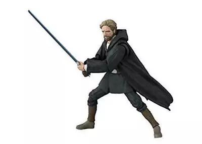 Buy S.H.Figuarts Star Wars Luke Skywalker -Battle Of Crate Ver.- (The Last Jedi) • 104.02£