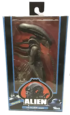 Buy Big Chap Alien 40th Anniversary Serie 4 Action Figur NECA • 42.67£