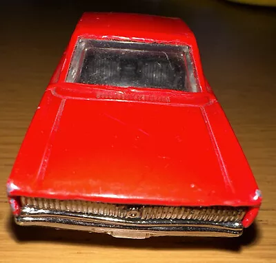Buy Hot Wheels 67 Dodge Charger Unboxed In Nice Condition. • 2£