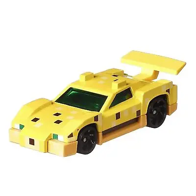 Buy Minecraft Hot Wheels 1:64 Diecast Car Ocelot • 12.66£