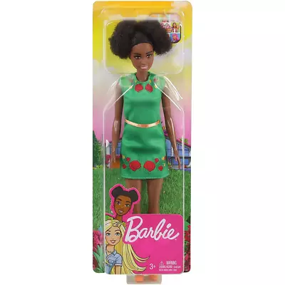 Buy Barbie Dreamhouse Adventure Nikki Doll GHR60 • 14.99£